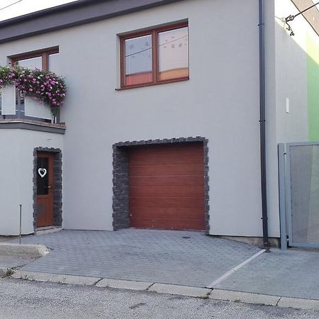 Apartamento Halex 3 Bojná Exterior foto