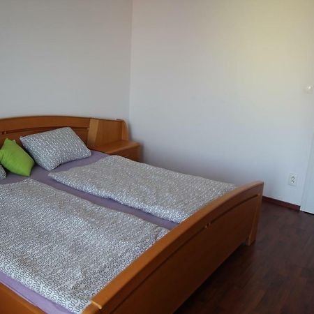 Apartamento Halex 3 Bojná Exterior foto