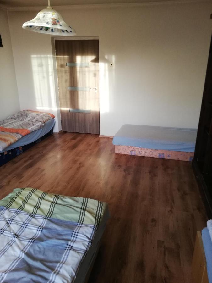 Apartamento Halex 3 Bojná Exterior foto