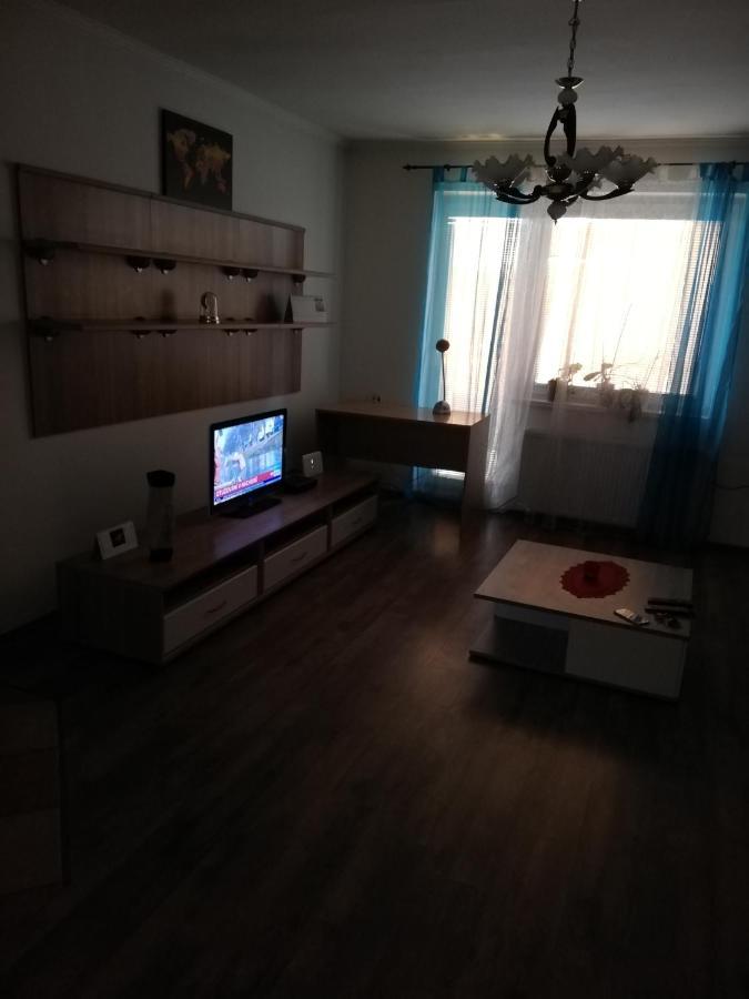 Apartamento Halex 3 Bojná Exterior foto