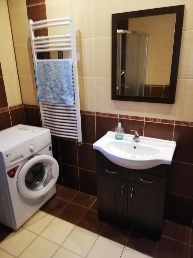 Apartamento Halex 3 Bojná Exterior foto