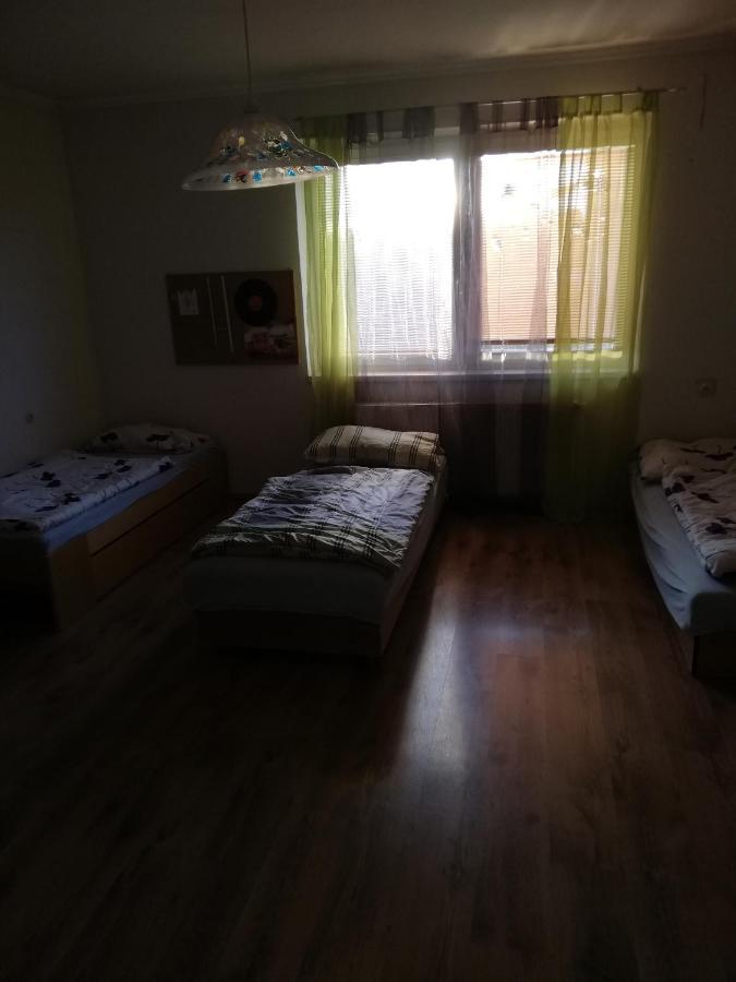 Apartamento Halex 3 Bojná Exterior foto