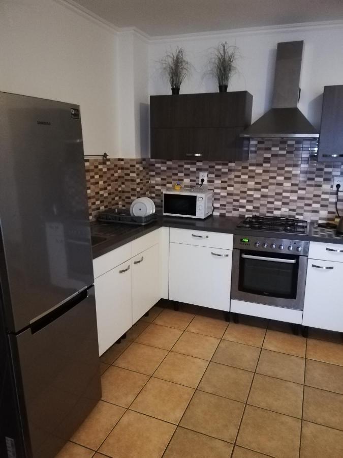 Apartamento Halex 3 Bojná Exterior foto