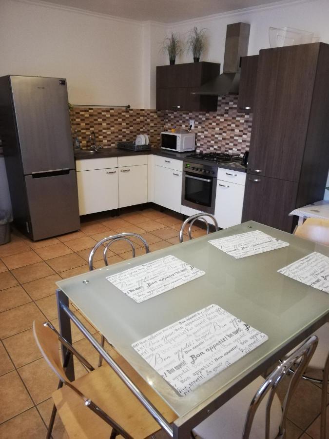 Apartamento Halex 3 Bojná Exterior foto