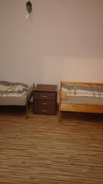 Apartamento Halex 3 Bojná Exterior foto