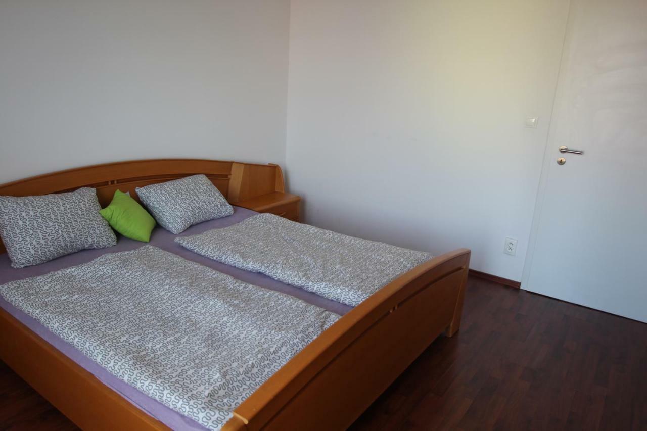 Apartamento Halex 3 Bojná Exterior foto